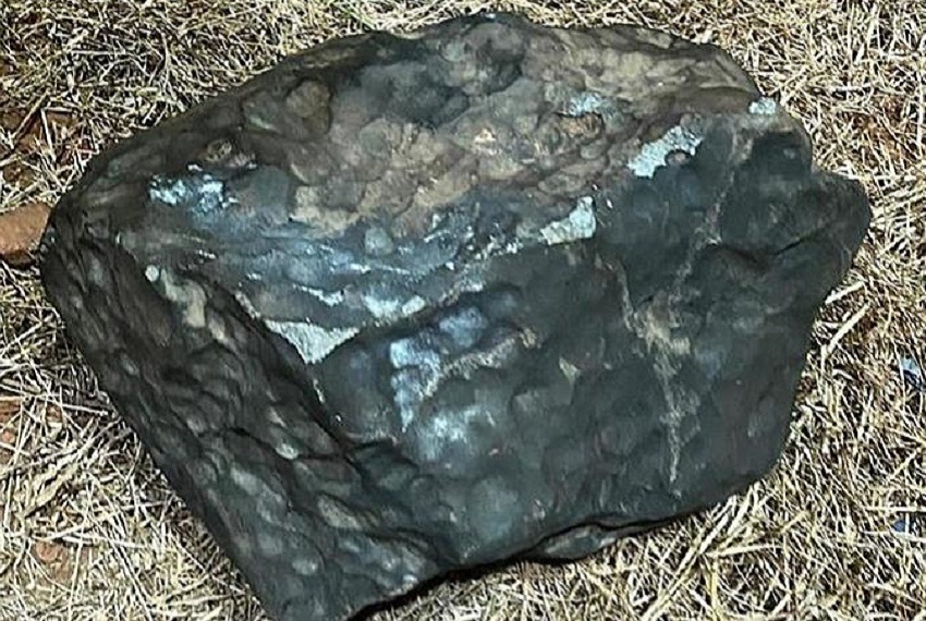 meteoritos