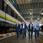 Automatizado: El Metro de la 80 en Medellín será el primero de Colombia con tecnología 4.0