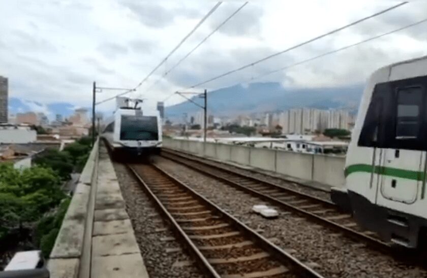 Antioquia : Así queda la Ley Seca y Toque de Queda para el puente festivo en Antioquia: El metro de Medellín tiene su propio 'suanfonson' y también es viral