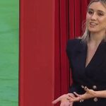 Morena Beltrán y su espléndido entendimiento de juego que impresiona en América Latina