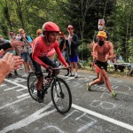 Nairo y Dayer Quintana, de confianza en Arkea tras investigaciones por presunto dopaje