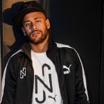 Neymar firma con Puma
