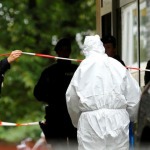 niños muertos alemania