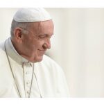 El papa Francisco está de acuerdo en las uniones civiles entre homosexuales El chisme es una “plaga peor que el COVID”: Papa Francisco