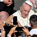 papa francisco