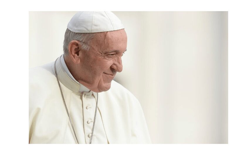 El papa Francisco está de acuerdo en las uniones civiles entre homosexuales El chisme es una “plaga peor que el COVID”: Papa Francisco
