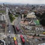 Paro nacional en Colombia este 21 de septiembre en las principales ciudades del país