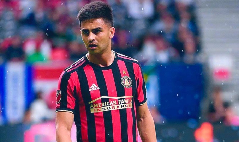 ‘Pity’ Martínez se marcha al Al-Nassr y le pega un golpe a la imagen de la MLS