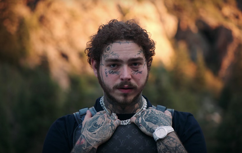 Post Malone lidera las nominaciones a los Billboard Music Awards