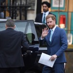 Príncipe Harry devuelve dinero