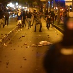 Siete muertos en una noche violenta en Bogotá en protesta contra la Policía