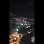 Quema de pólvora en varios barrios de Medellín: ¿qué celebran?