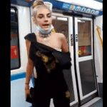 Cruel episodio de racismo en el metro de Madrid a latinos