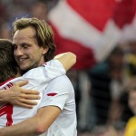 Rakitic vuelve a casa: el jugador retorna al Sevilla hasta 2024