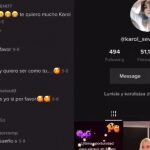 La red de pedofilia a través de TikTok que descubrieron en Medellín