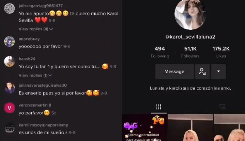 La red de pedofilia a través de TikTok que descubrieron en Medellín