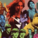 Rolling Stone eligió los "500 mejores discos de todos los tiempos"
