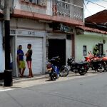 Un sicario de Buga grabó el momento en que asesinó a Jhon Fernando Vázquez