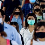 Tailandia, tras 101 días, detecta un contagio local de COVID-19