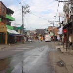 Masacre en Tarazá