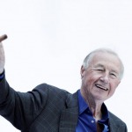 Muere el diseñador británico Terence Conran