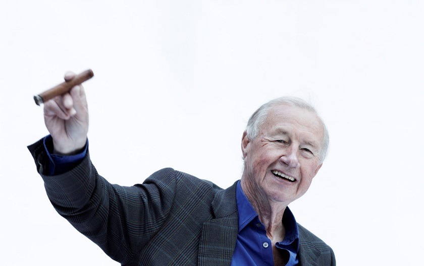 Muere el diseñador británico Terence Conran