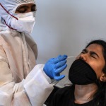 Colombia - La pandemia de COVID-19 se acerca a los 31 millones de casos
