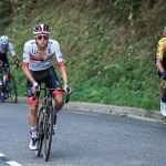 Día de descanso en Tour de France