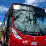 Transmilenio cerrará este viernes a las 8 de la noche sus operaciones