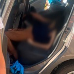 Mataron a dos mujeres e hirieron a un menor al interior de un carro en el Valle del Lili