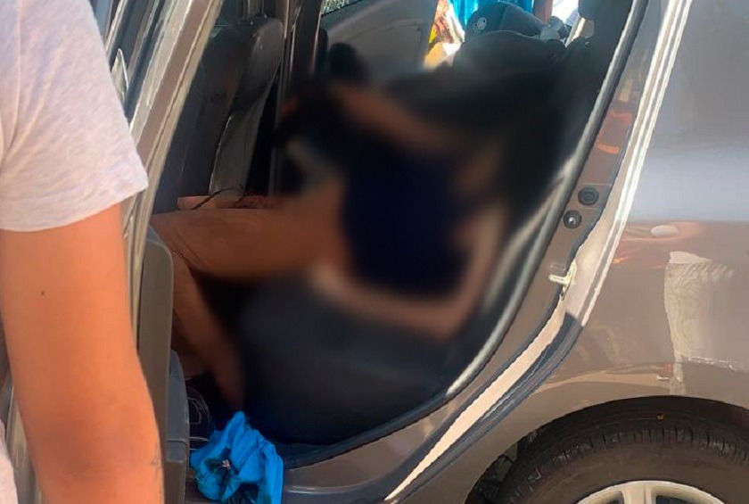 Mataron a dos mujeres e hirieron a un menor al interior de un carro en el Valle del Lili