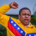 venezolanos