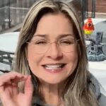 "Mantenido, vago y bobo", Vicky Dávila en trino-respuesta a Martín Santos