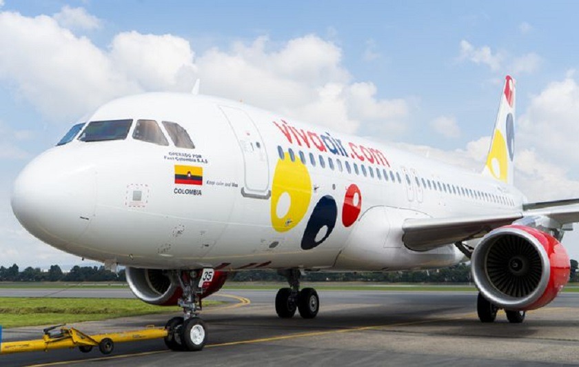 Viva Air investigada en Colombia por condiciones abusivas para redención de “vouchers”