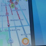 waze cierre de oficinas