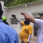 ¿Qué dijo William Dau a la Policía?