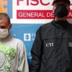 Alias Sisi, el perpetrador de un doble homicidio en la vereda La Troya de Betania
