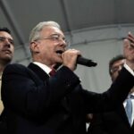 Álvaro Uribe