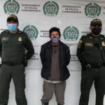 Amed Bayona reconoce que asfixió a sus hijos de 8 y 6 años en Zipaquirá
