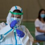 América supera 20 millones de casos y el mundo se acerca a los 45 millones