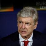 Arsene Wenger: "No mucha gente ha rechazado dos veces al Real Madrid"