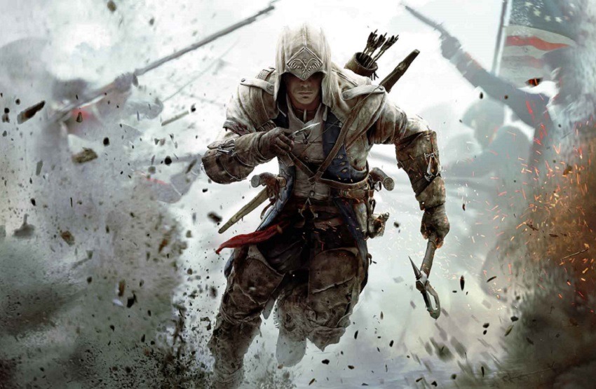 Assassin's Creed