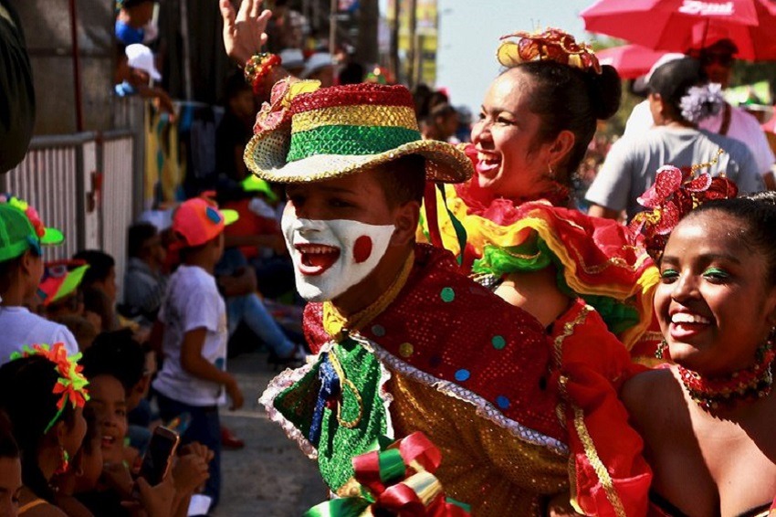 Barranquilla