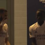 Benzema