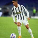 El COVID-19 no suelta a Cristiano Ronaldo que ha dado otra positivo para coronavirus