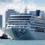 Carnival cancela los cruceros de 2020 en EE.UU., menos en Miami y Cañaveral