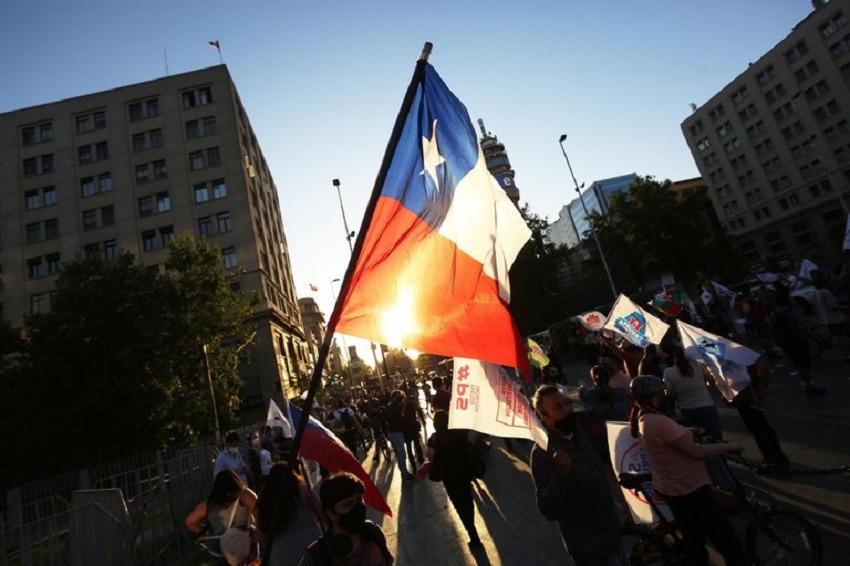 Chile
