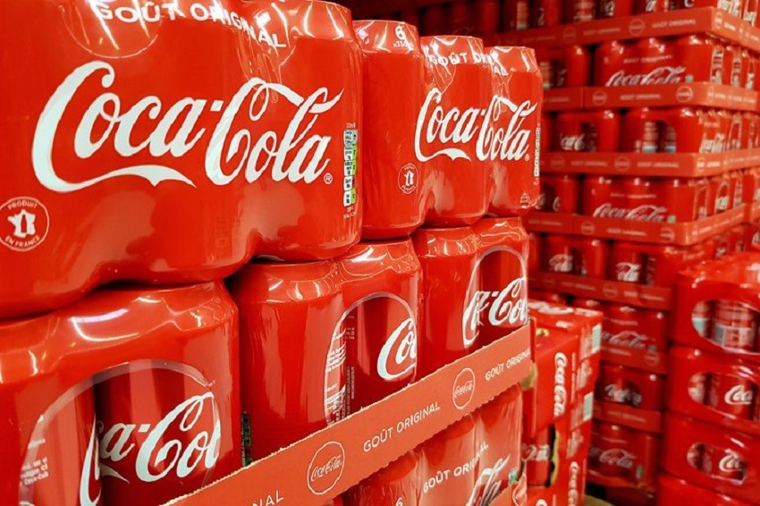 Coca cola