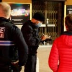 Contagios reales de COVID en Francia son unos 100 mil diarios, dicen expertos