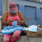 Covid-19 - mujeres